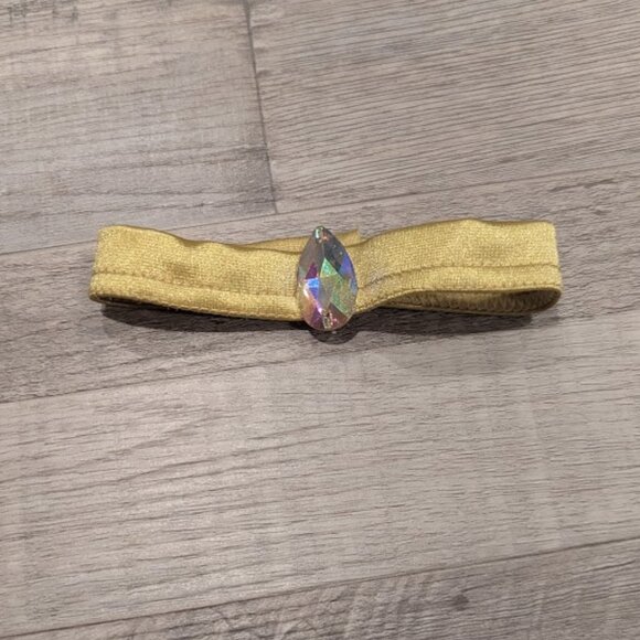 ✨ Genie In A Bottle Dance Costume – Weissman Dance Costume * Small Child ✨ - Picture 5 of 7